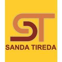 sanda tireda logo image