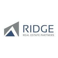 ridge real estate partners logo image