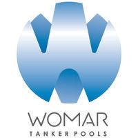 womar logistics pte ltd logo image