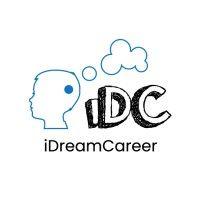 idreamcareer.com logo image