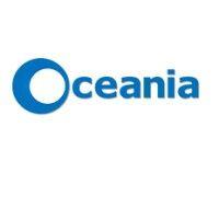 oceania international logo image