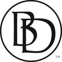 ballard designs logo image