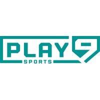 play9 sports logo image