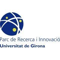 the science and technology park at the universitat de girona logo image