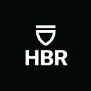 logo of Harvard Business Review