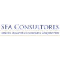 sfa consultores sc