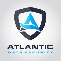 atlantic data security, llc logo image