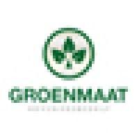 groenmaat hoveniers logo image