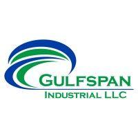 gulfspan industrial llc logo image