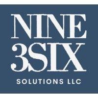 nine3six solutions llc