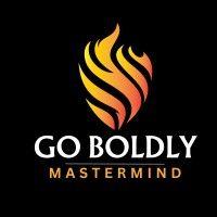 go boldly mastermind