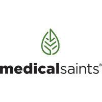 medical saints