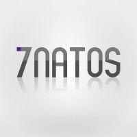 7 natos logo image