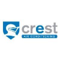 crest air conditioning