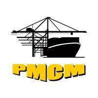 port of miami crane management, inc. logo image