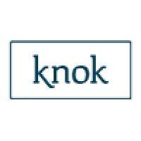 knok logo image