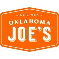 oklahoma joe's bbq & catering logo image