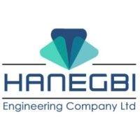 hanegbi engineering ltd logo image