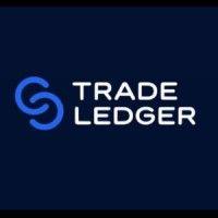 trade ledger™ logo image