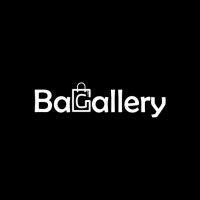 bagallery logo image