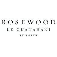 rosewood le guanahani st barth