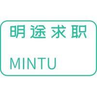 mingtu career- overseas student services corp. logo image