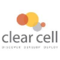 clear cell group logo image