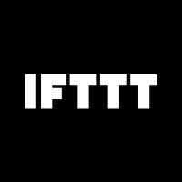 ifttt logo image