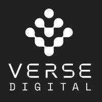 verse digital logo image