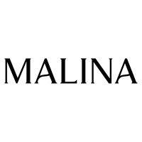 malina logo image