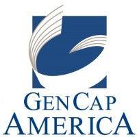 gen cap america, inc.