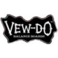 vew-do balance boards logo image