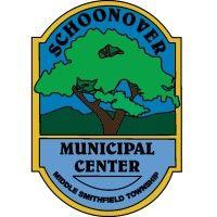 middle smithfield township logo image