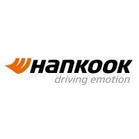 hankook france logo image