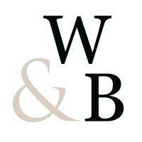 wilton & bain logo image