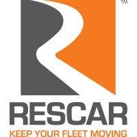 rescar companies logo image