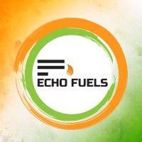 echo fuels logo image