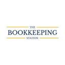 logo of The Bookkeeping Station Llc