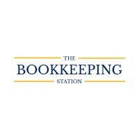 the bookkeeping station llc logo image