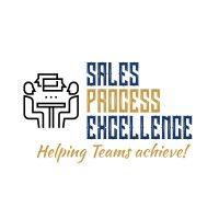 sales process excellence logo image