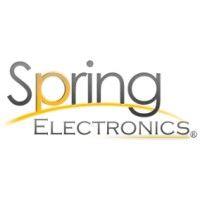 spring electronics