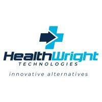 healthwright technologies, inc. logo image