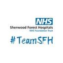 logo of Sherwood Forest Hospitals Nhs Foundation Trust