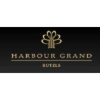 harbour grand (h.k.) resources limited logo image