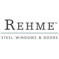 rehme steel windows & doors logo image