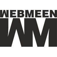 webmeen tech logo image