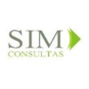 logo of Sim Consultas Informacoes Cadastrais Ltda