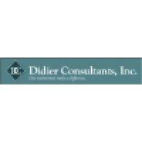 didier consultants, inc. logo image