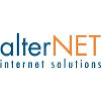 alternet internet bv logo image