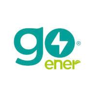 goener logo image